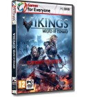 Vikings - Wolves of Midgard - 2 Disk